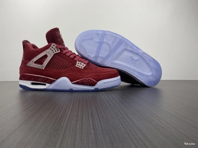 Reps TBK PE Jordan Sooners AJ4-904282 4 Retro Oklahoma 0824